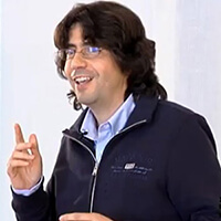 Miguel Abril