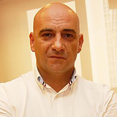 Ricardo García
